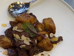 -小厨娘淮扬菜(板桥一店)