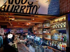 -Q MEX 库迈墨西哥餐吧(三里屯店)