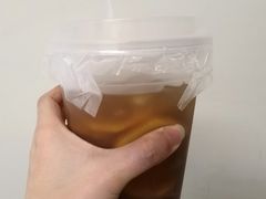 -陈记甜品窝(中山北路店)