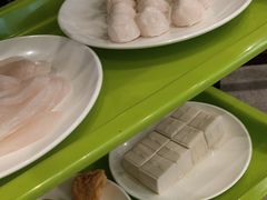 -正能量脆肉鲩火锅