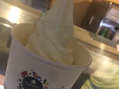 -三佰瑞冻酸奶(凯德MALL店)