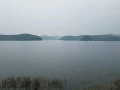 -仙海旅游度假区