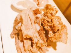 手抓羊肉半斤-贯贯吉·清真餐厅(浙江中路店)