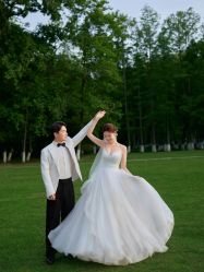 -时光印记婚纱摄影工作室·原创定制