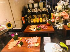 -安蒂娅·海鲜自助餐厅(安蒂娅美兰酒店)
