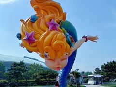 -渔岛海洋度假区