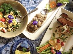 -Meena Rice Based Cuisine