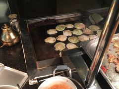 -永泰福朋喜来登酒店-宜客乐自助餐厅(远大路店)