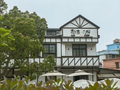 -几静cafe(基湖店)