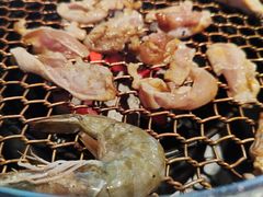 -牛焱·烧肉酒肆(五大道店)