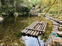 -山沟沟景区