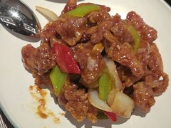 -百富源·海鲜辽菜(和平北大街店)