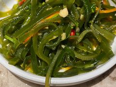 自助凉菜-淘米捞·米汤脆鲩鱼火锅(福田皇岗店)