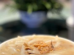 -广州花园酒店荔湾亭·地道点心·粤式饮茶