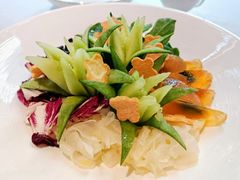 -狮王府淮扬菜(老门东店)