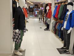 -优衣库(上海金桥国际商业广场店)