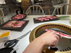 -花味烤肉(铜山万达店)