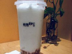 -炖物24章·顺时轻养茶(杭州大厦店)