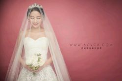 -爱城婚纱摄影·品质严选店