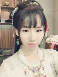 -美云庭古装·格格服汉服·京城旅拍(北京店)