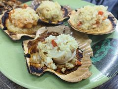 -贞姨美食·老字号海鲜大排档