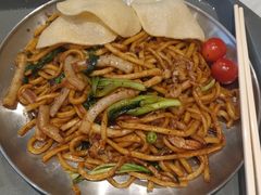 -大食代美食广场(上海中心店)