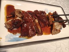 -阿英煲(凉城路店)