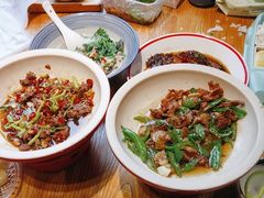 -大娘湘厨(万科金域花园店)