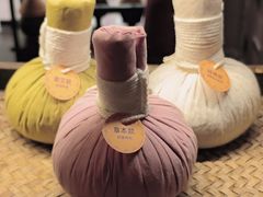 -LANN I 蘭 泰式古法按摩(徐家汇城开YOYO店)