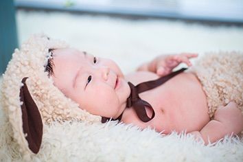 -星宝贝儿童摄影