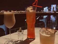 -岁粤Moon·湖景餐厅(月光码头店)
