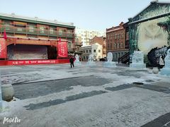 -张包铺(道外店)