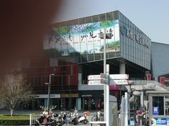 -木渎影视城