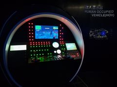 -同济大学四平路校区深海探索馆