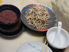 -红蜡烛-养生粥-津鲁菜(中山路店)