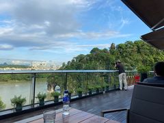 -璟象酒店-爱丽坊景观餐厅