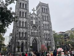 -圣约瑟夫大教堂