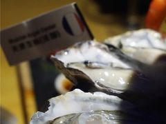 -囧吉香生蚝牛排馆(湖北路店)