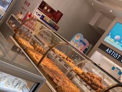 -好利来(北美N1店)