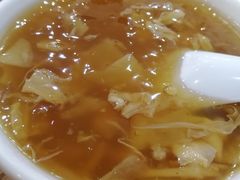 泮塘马蹄沙-沙湾姜埋奶(兴新包店)