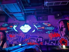 -UP嘻哈酒吧(粉巢店)