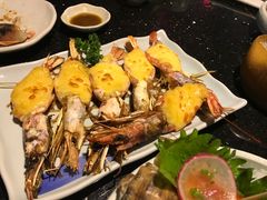 -梅筑·创意料理(王府井百货店)