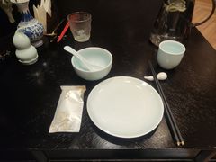 -海天楼中餐厅(吴宫泛太平洋酒店)