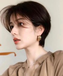 -型色沙龙
