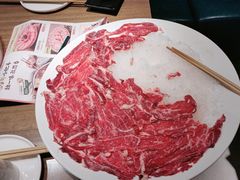 -小肥羊·牛羊肉火锅(南湖水清木华店)