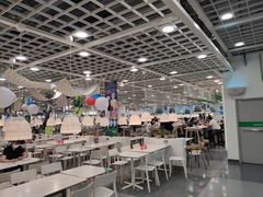 大堂-宜家·瑞典风味餐厅(北京西红门店)