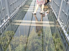 -石燕湖生态旅游景区