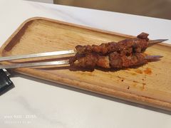 -阿娜尔·新疆菜(宜家荟聚中心店)