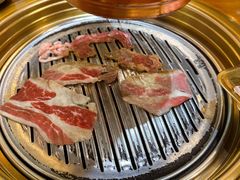 -蒲葵传统炭火烤肉(白石龙店)