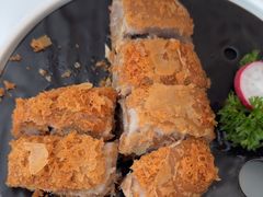 -莆田餐厅PUTIEN(颐堤港店)